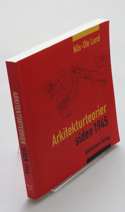 Arkitekturteorier siden 1945.