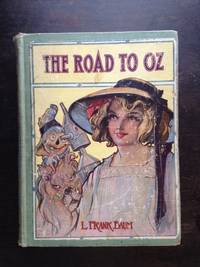 image of THE ROAD TO OZ