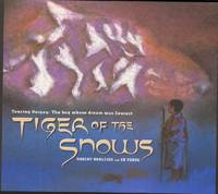 cover of Tiger of the Snows: Tenzing Norgay the Boy Whose Dream Was Everest