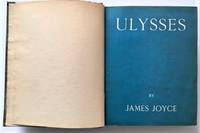 image of Ulysses