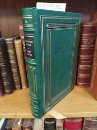 image of AN OUTDOOR JOURNAL