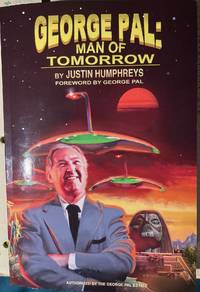 George Pal: Man of Tomorrow