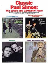 image of Classic Paul Simon : The Simon and Garfunkel Years