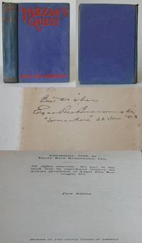 image of Tarzan's Quest