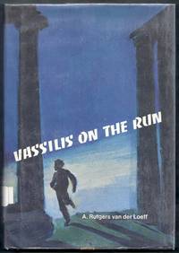 Vassilis on the Run by Van der Loeff, A. Rutgers