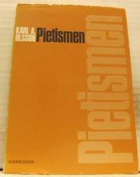 Pietismen. Waldenströmföreläsningar 1966