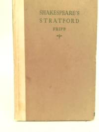 Shakespeare's Stratford