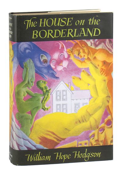 The House on the Borderland