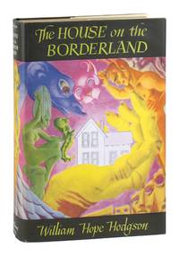 The House on the Borderland