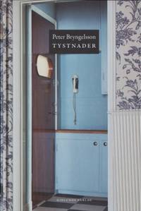 Tystnader.