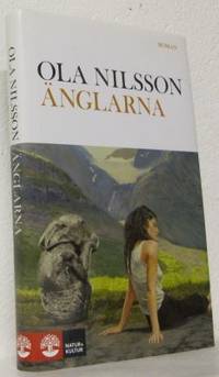 Änglarna. Roman.