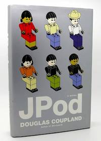 cover of JPOD