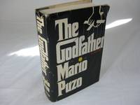 THE GODFATHER (Signed) by Puzo, Mario - 1969