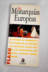Las monarquías europeas