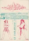 [FRENCH COUNTER-CULTURE] Le Parapluie...; (photo 4)