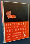 Einzelmobel und Neuzeitliche Raumkunst