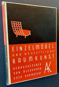 Einzelmobel und Neuzeitliche Raumkunst