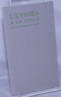 Ulysses à la Joyce