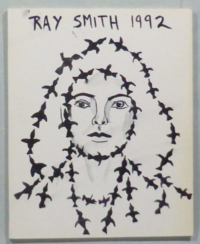 Ray Smith. September-October 1992.