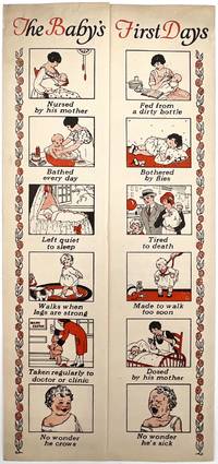 The Baby's First Days