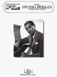 The Irving Berlin Collection: E-Z Play Today Volume 306