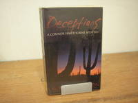 Deceptions: A Connor Hawthorne Mystery