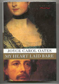cover of MY HEART LAID BARE