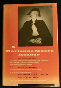 A MARIANNE MOORE READER