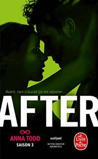 After we fell (After, Tome 3) (After (3))