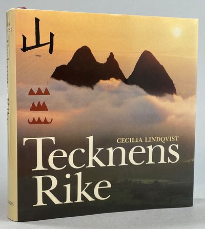 Tecknens rike. En berättelse om kineserna och…