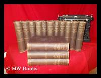 image of Tales of a grandfather : being stories taken from Scottish history ; The Waverly Novels: 11 volumes: 14 volumes in total