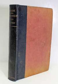 image of Pride and Prejudice