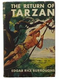 The Return of Tarzan (Tarzan Series Book 2)