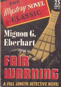 image of Fair Warning