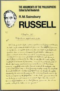 Russell by Sainsbury, R.M - 1979