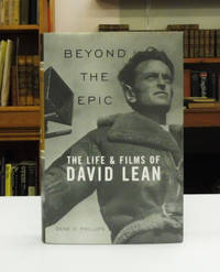 cover of Beyond the Epic: The Life and Films of David Lean