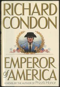 image of Emperor of America