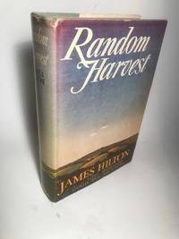 RANDOM HARVEST by Hilton, James - 1943