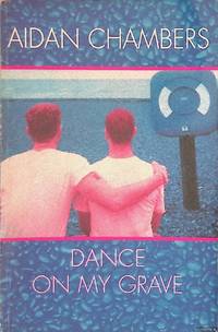 Dance on my grave