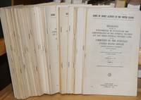 image of Scope of Soviet Activity in the United States. Hearings before the Subcommittee to Investigate the Administration of the Internal Security Act and Other Internal Security Laws of the Committee on the Judiciary, United States Senate, Eighty-fifth Congress, first session