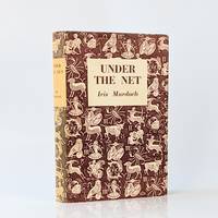 cover of Under the Net