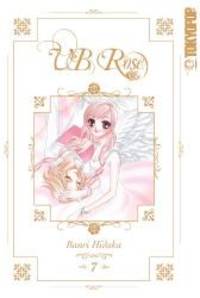 V.B. Rose, Vol. 7 by Banri Hidaka - 2009-06-02