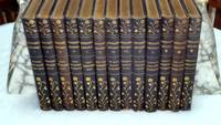 cover of John L. Stoddard's Lectures (13 volumes)