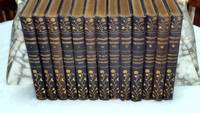 John L. Stoddard's Lectures (13 volumes)