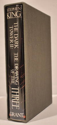 THE DARK TOWER: THE DRAWING OF THE THREE. Price is for 9-volume set.