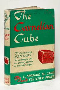 The Carnelian Cube