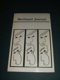 image of Northeast Journal Vol 5 No. 1