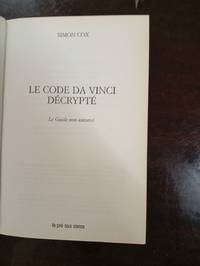 Le code Da Vinci décrypté