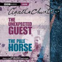image of The Unexpected Guest The Pale Horse