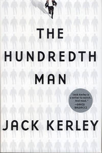 cover of THE HUNDREDTH MAN.